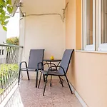 Luno Appartement *