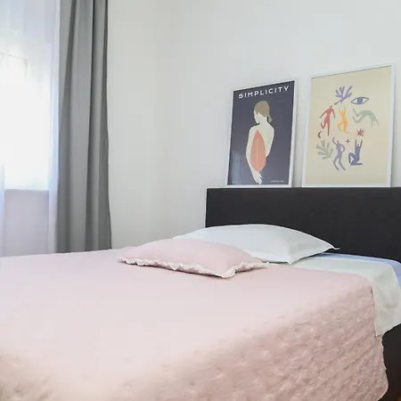 Luno * Kaštela