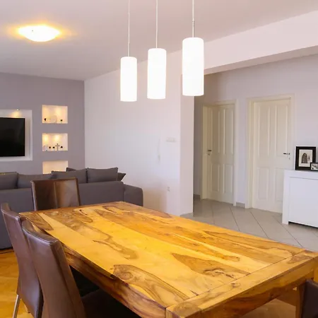 Luno Appartement