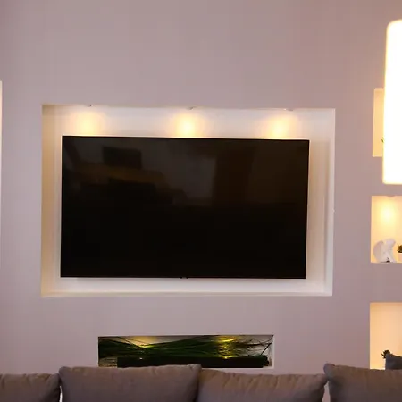 Luno Apartment Kaštela