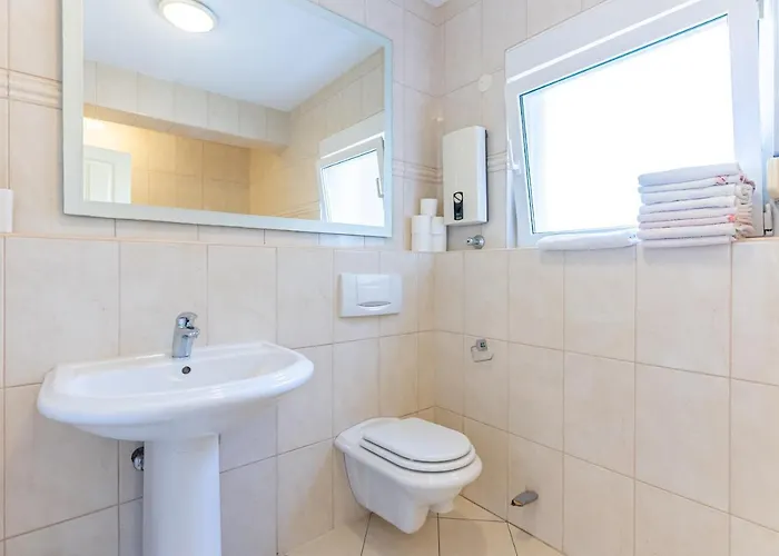 Luno Apartment Kaštela