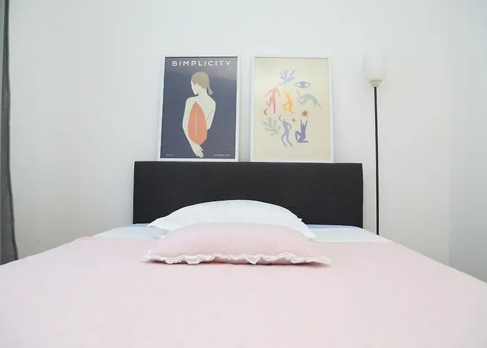Apartment Luno