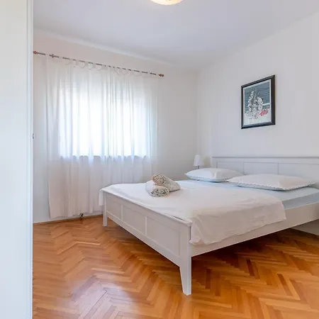 Luno Apartament