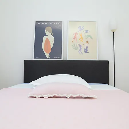 Apartmán Luno