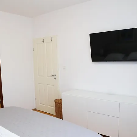 Apartmán Luno