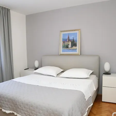 Apartmán Luno