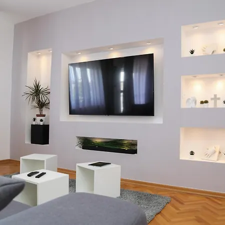 Apartmán Luno Kaštela
